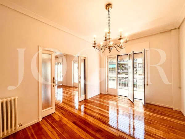 Piso en Paseo de San Francisco de Sales, 38, Vallehermoso - Foto 6