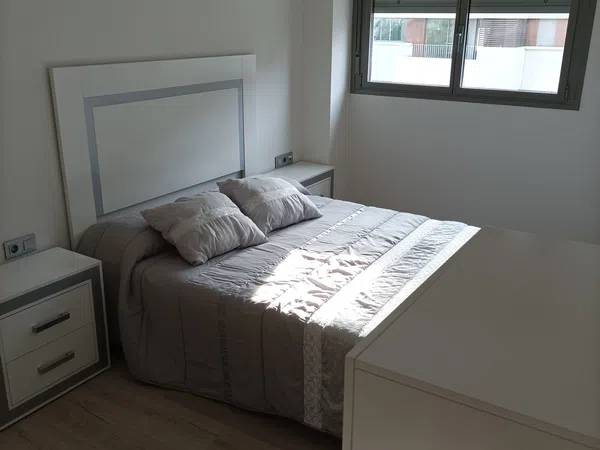 Piso en filólogo Julio casares, 18 - Foto 4