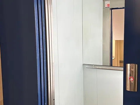 Piso en calle Paloma, 1