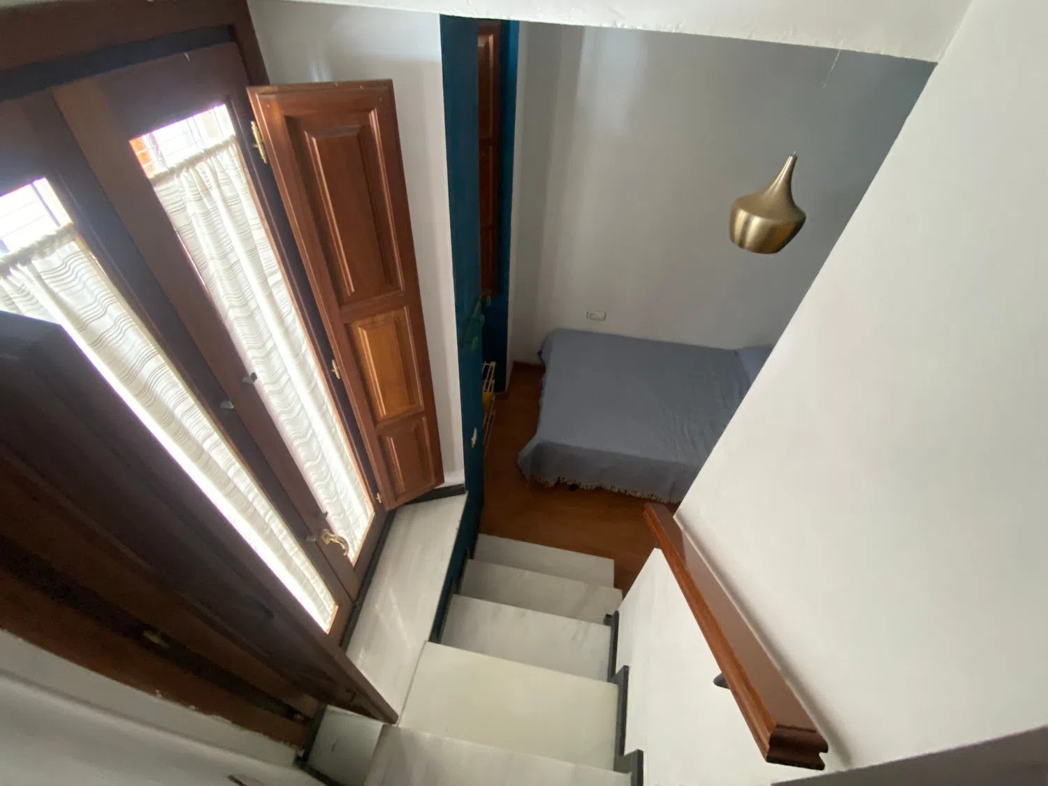 Estudio en calle Elvira, 106 - Foto 20