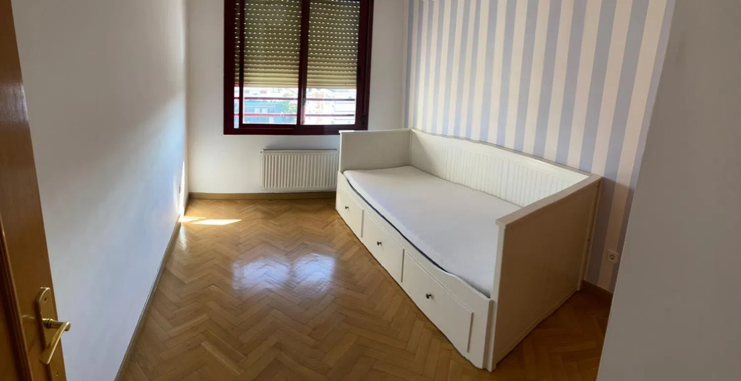 Piso en calle de Eduardo Barreiros, 11 - Foto 10