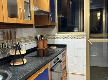 Apartamento en  Avenida Santa María del Mar 16 - Foto 20