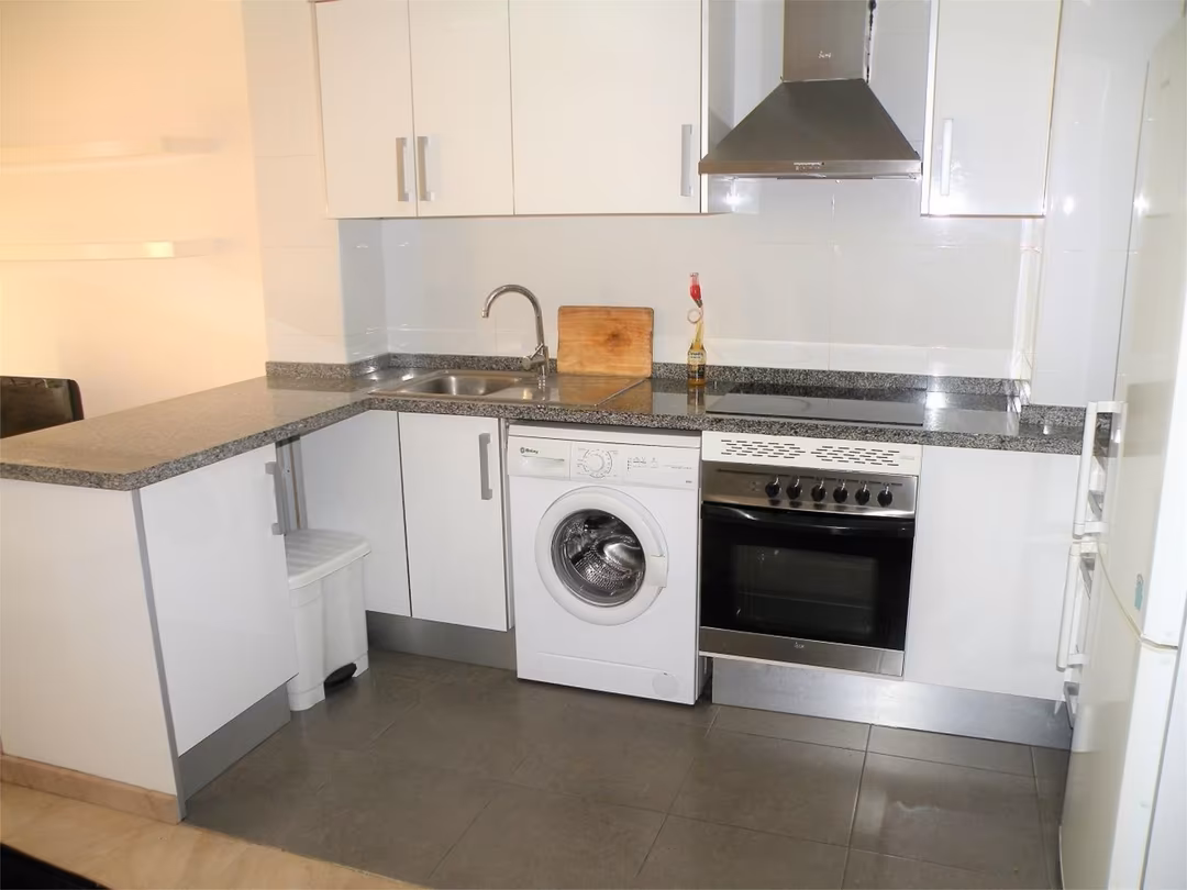 Piso en  Carrer del Reverend Rafael Tramoyeres 31 - Foto 4