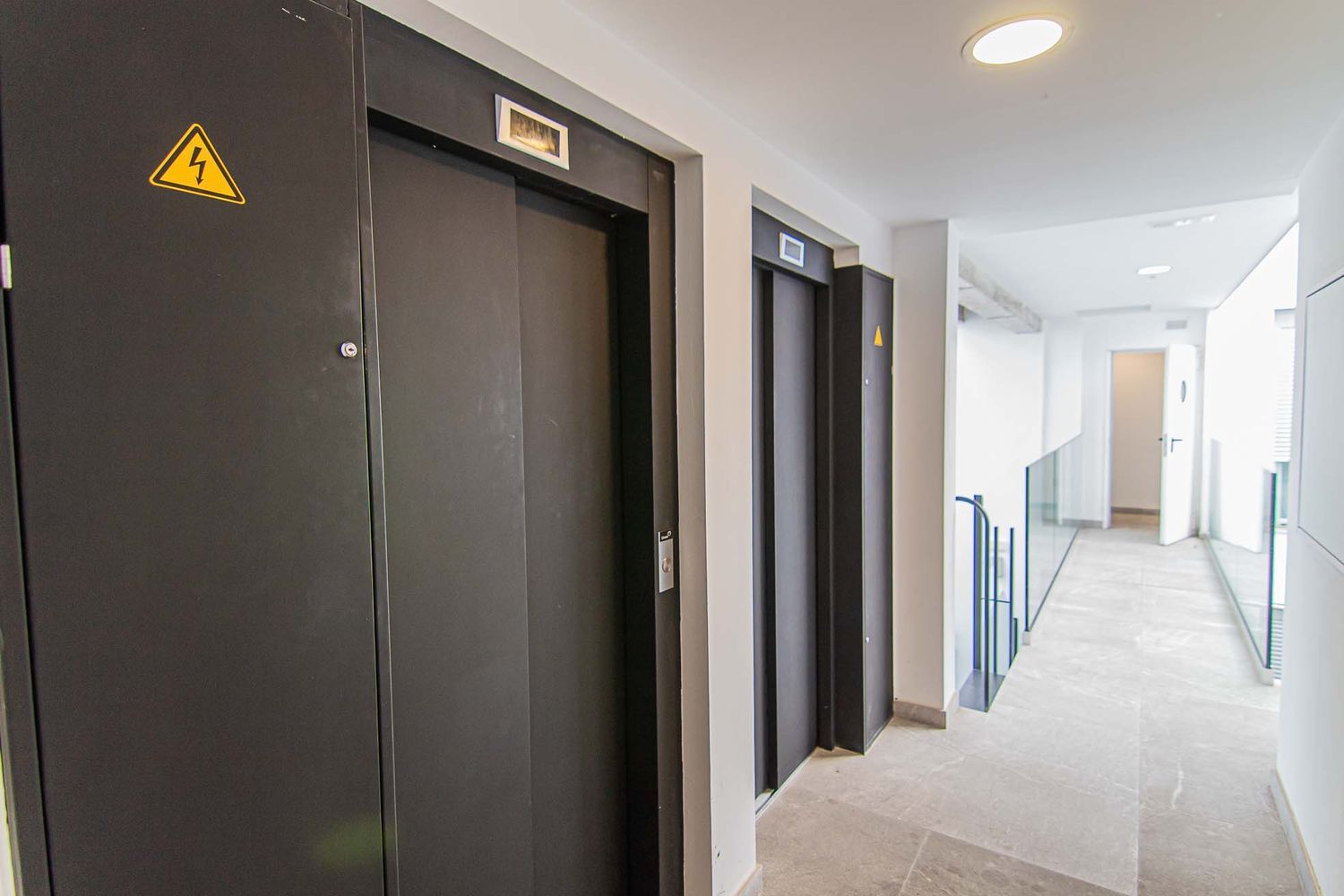 Dúplex en Calle Montevideo, Santa Catalina - Canteras - Foto 36