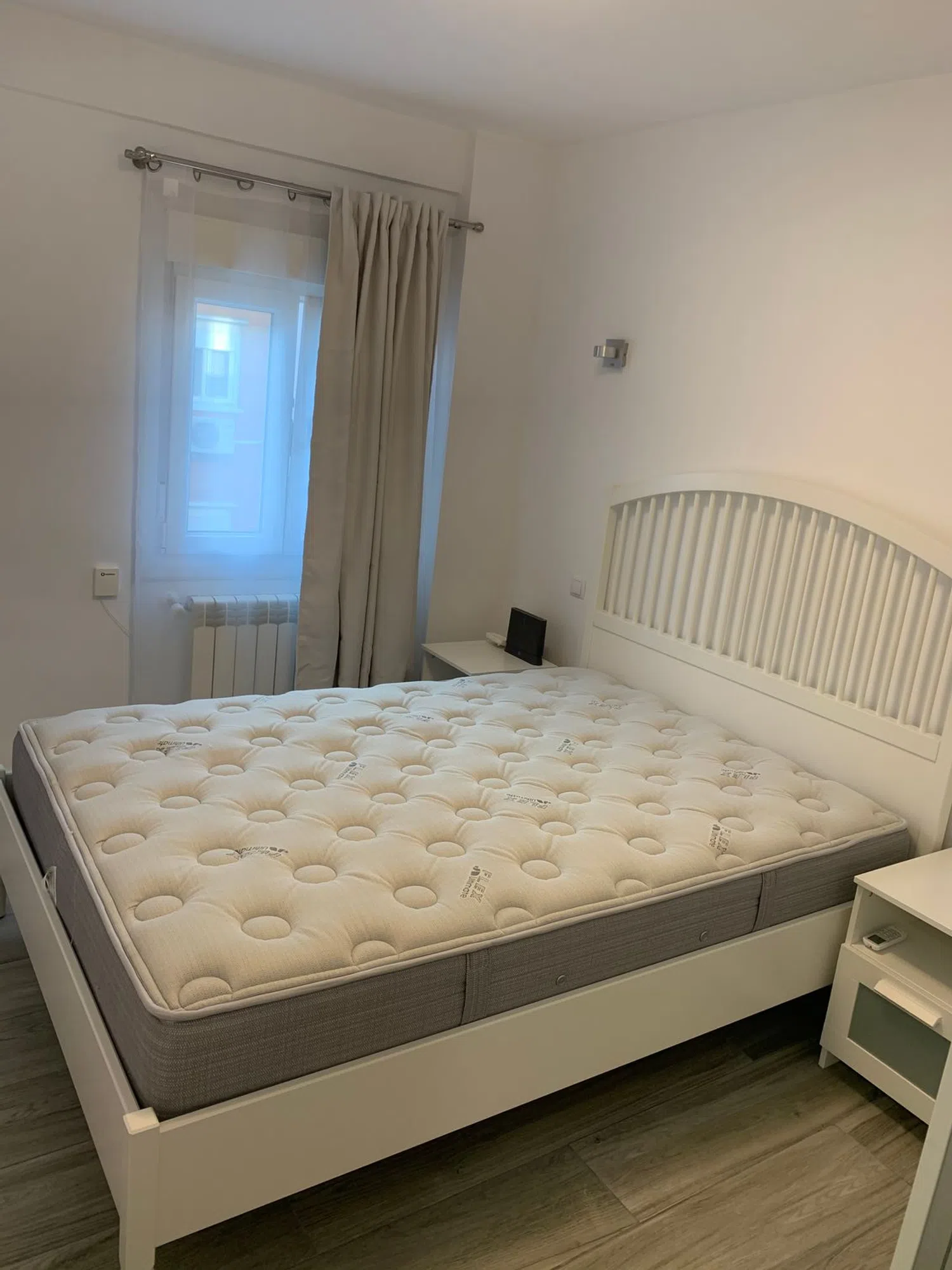 Piso en calle de la Virgen del Pilar, 1 - Foto 2