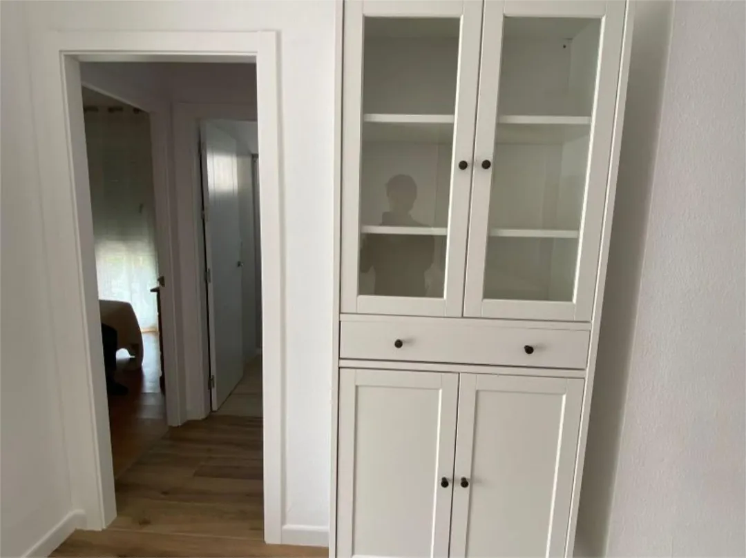 Piso en  Calle Luis de Morales 1 - Foto 9