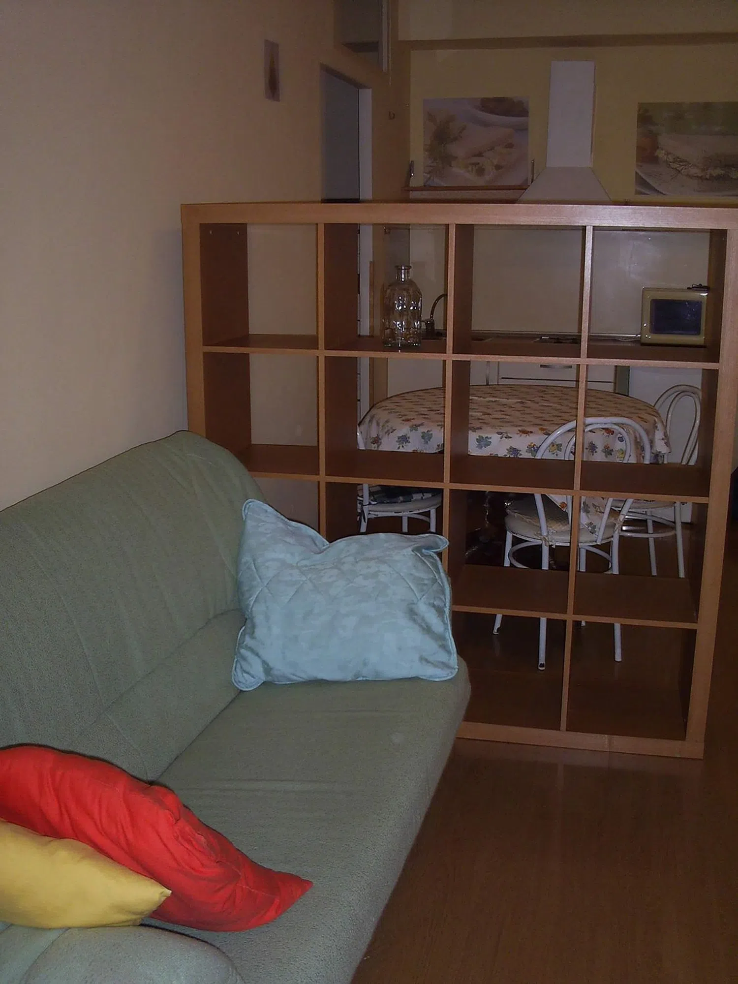 Estudio en calle de Pamplona, 45 - Foto 19