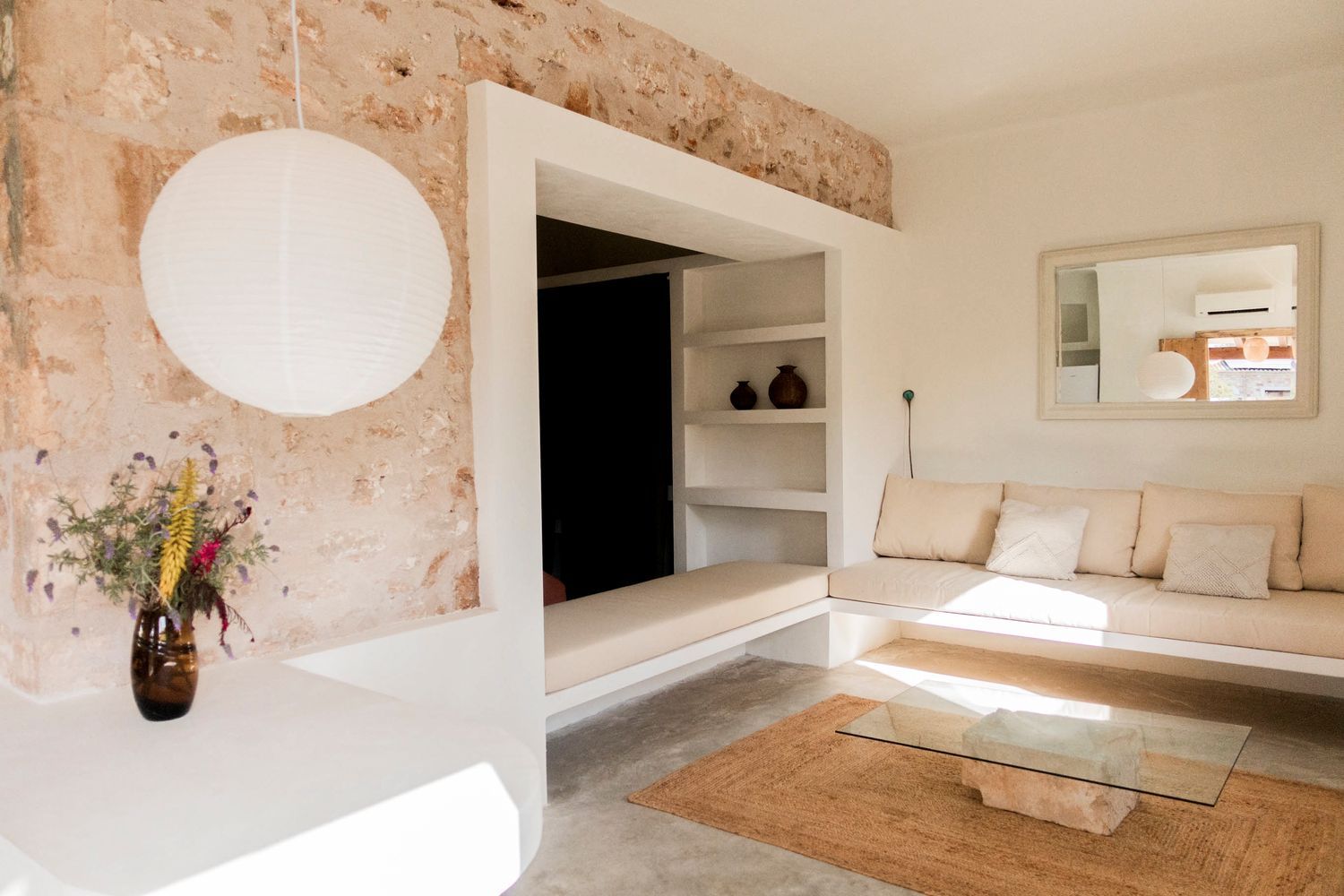 Chalet pareado en X s/n, Cala Llombards, Cala Llombards - Foto 4