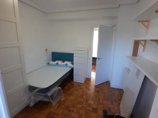 Piso en Calle Monte Alaitz, 5, Lezkairu, Lezkairu - Foto 14