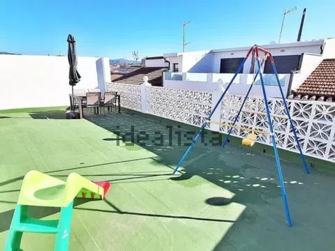 Piso en el tarajal, 17