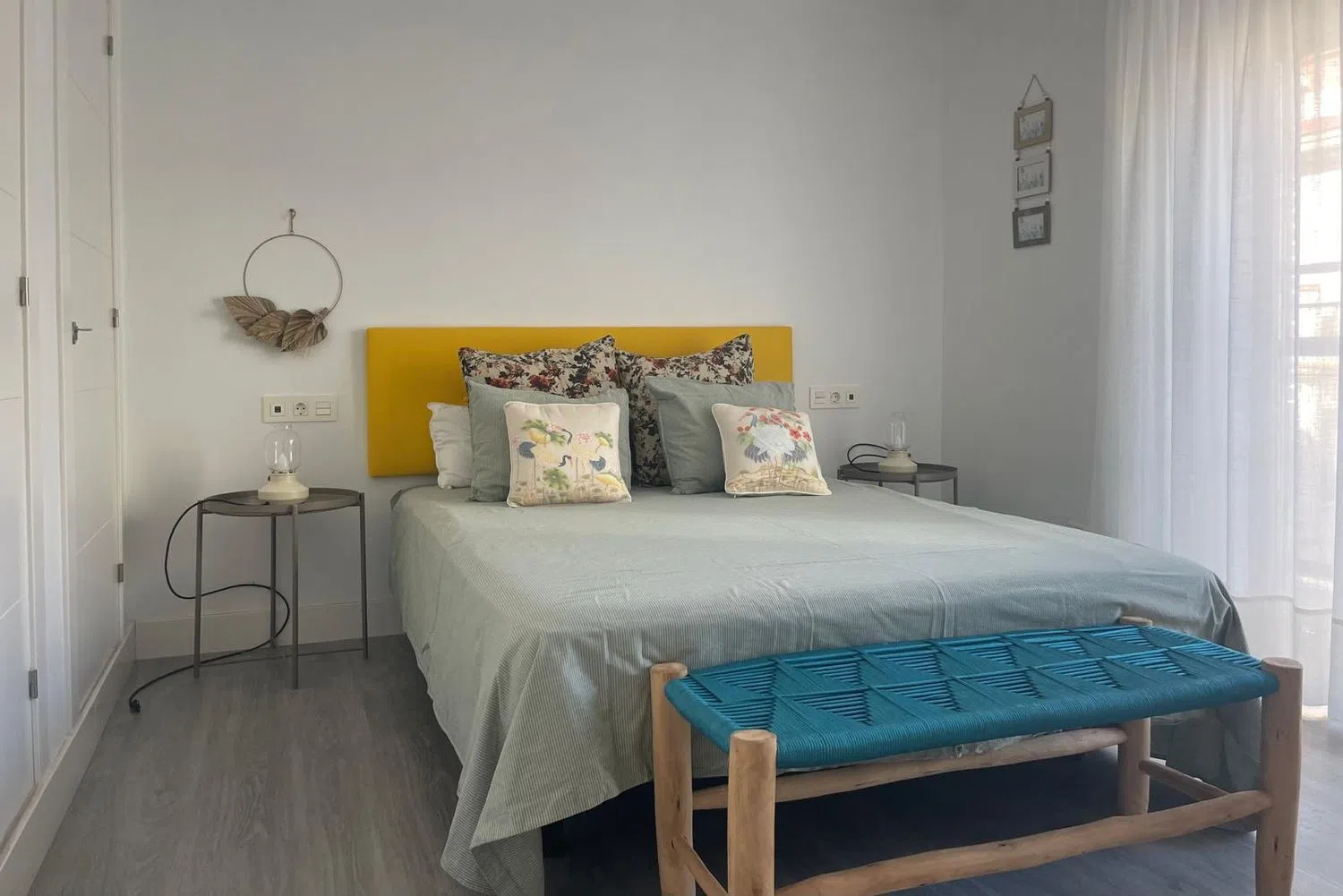 Piso en calle Casas de Campos, 3 - Foto 7