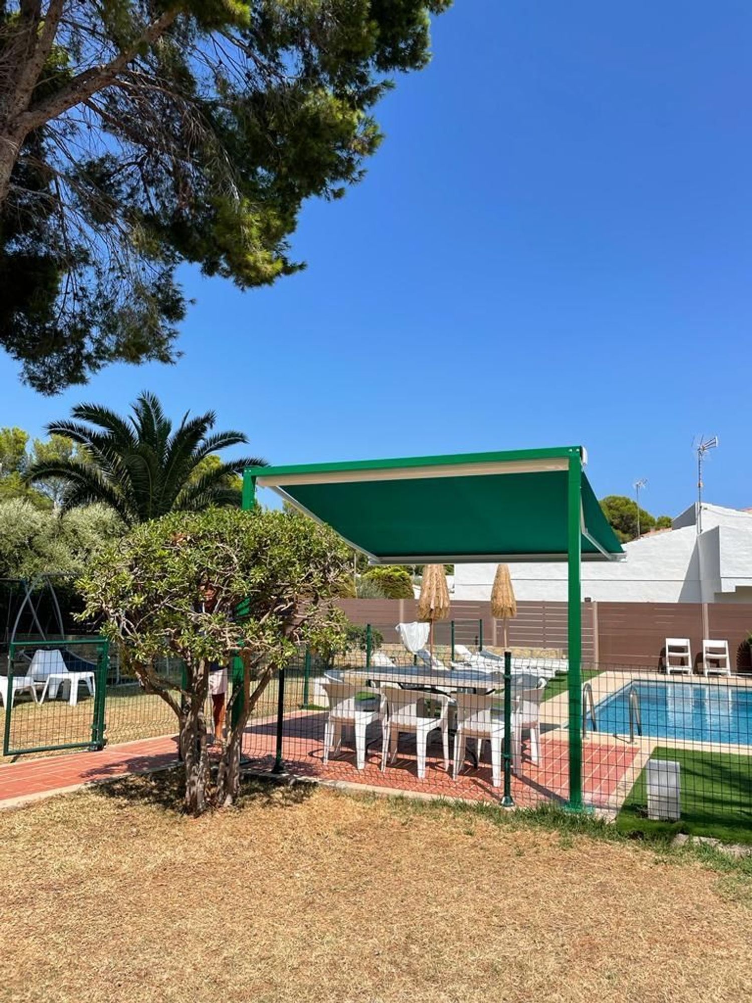 Casa o chalet independiente en Del Mar ,parcela 2c-03 s/n - Foto 21