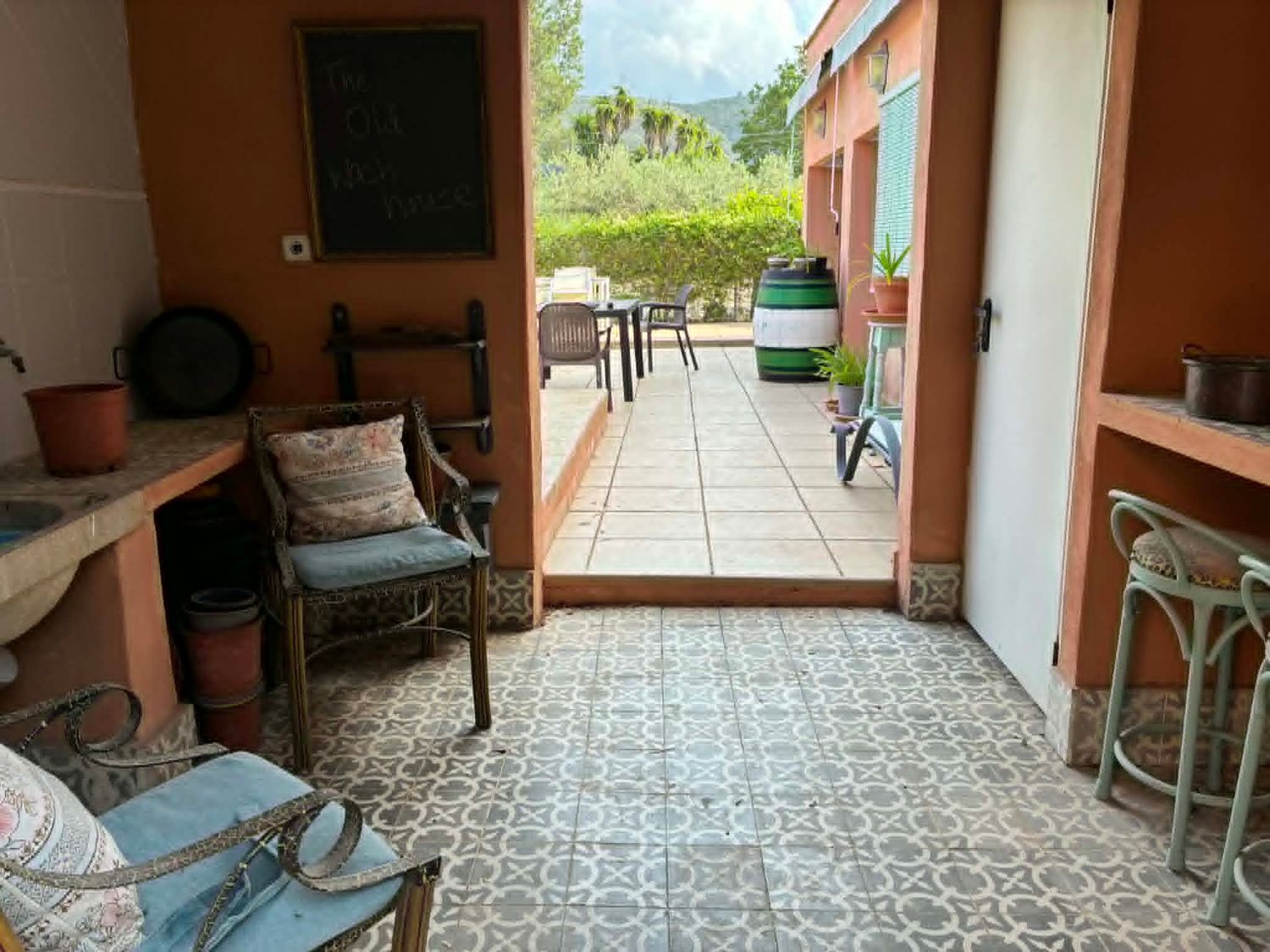 Casa o chalet independiente en Camino Teulars d' Ubeda, 120, Llombo, Llombo - Foto 36
