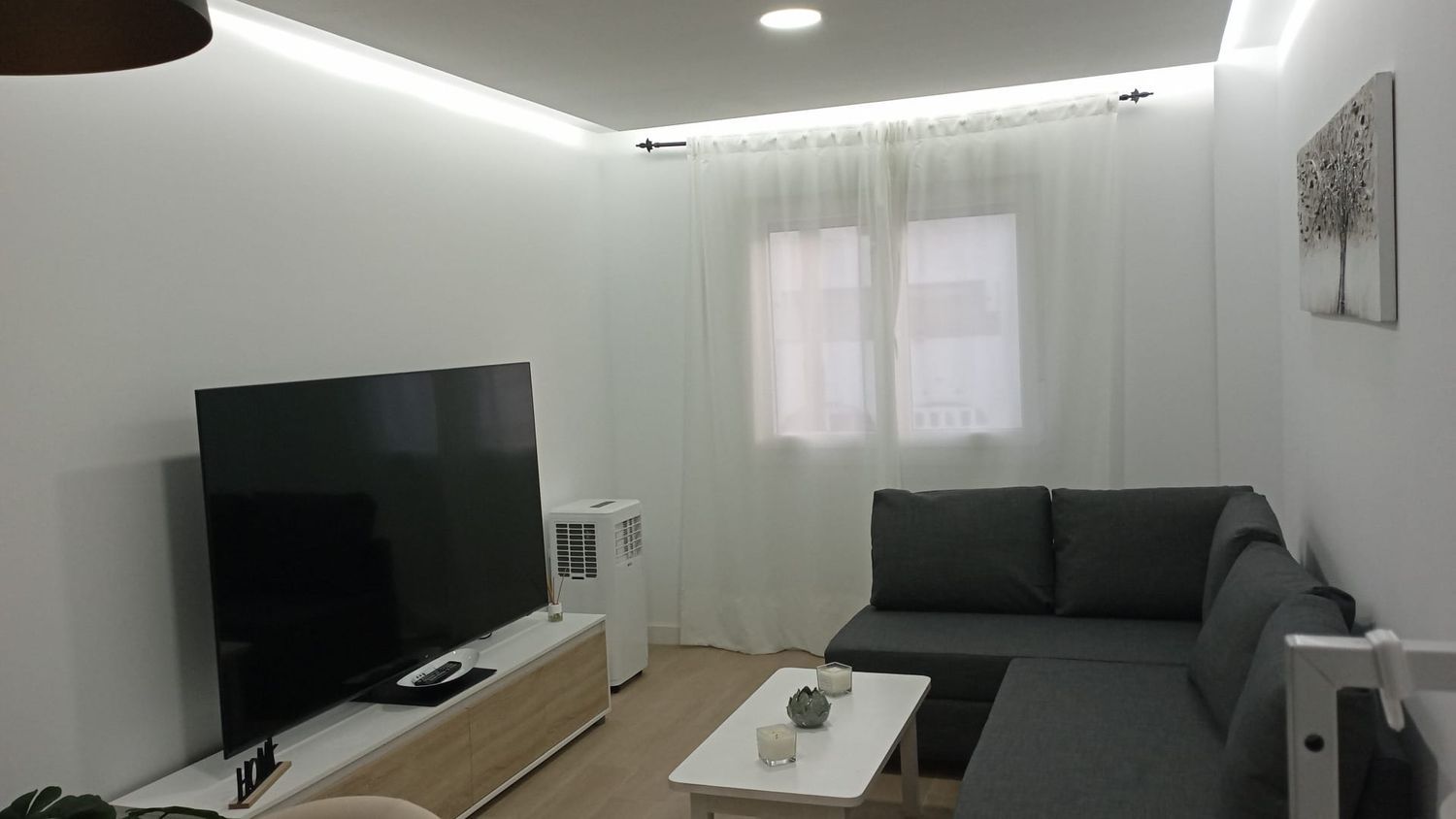 Dúplex en Urbanizacion Apartaclub la Barrosa, 1, Los Gallos - La Coquina - Foto 4