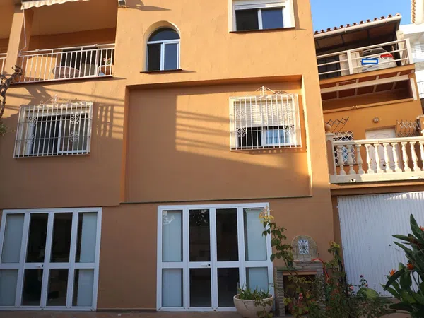 Casa o chalet independiente en La Cala del Moral, La Cala del Moral - Foto 6