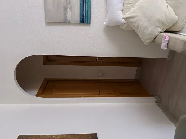 Piso en calle de Parellada, 34 - Foto 2