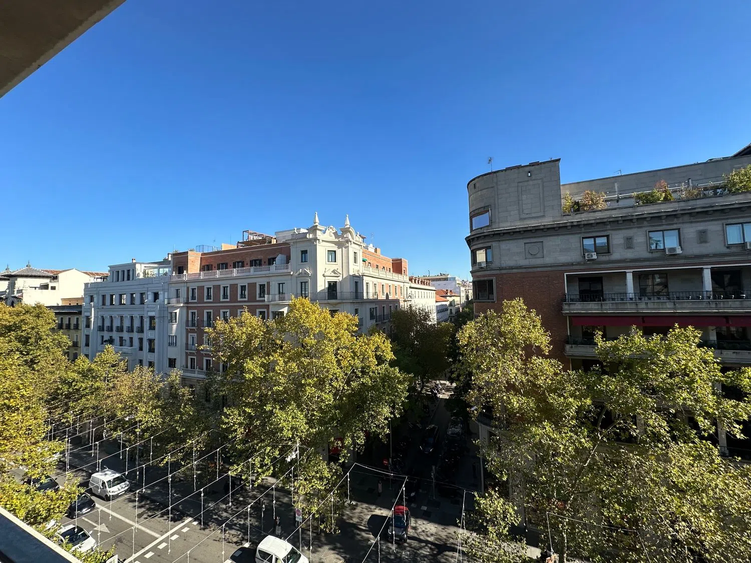 Piso en calle de Villanueva, 14 - Foto 5