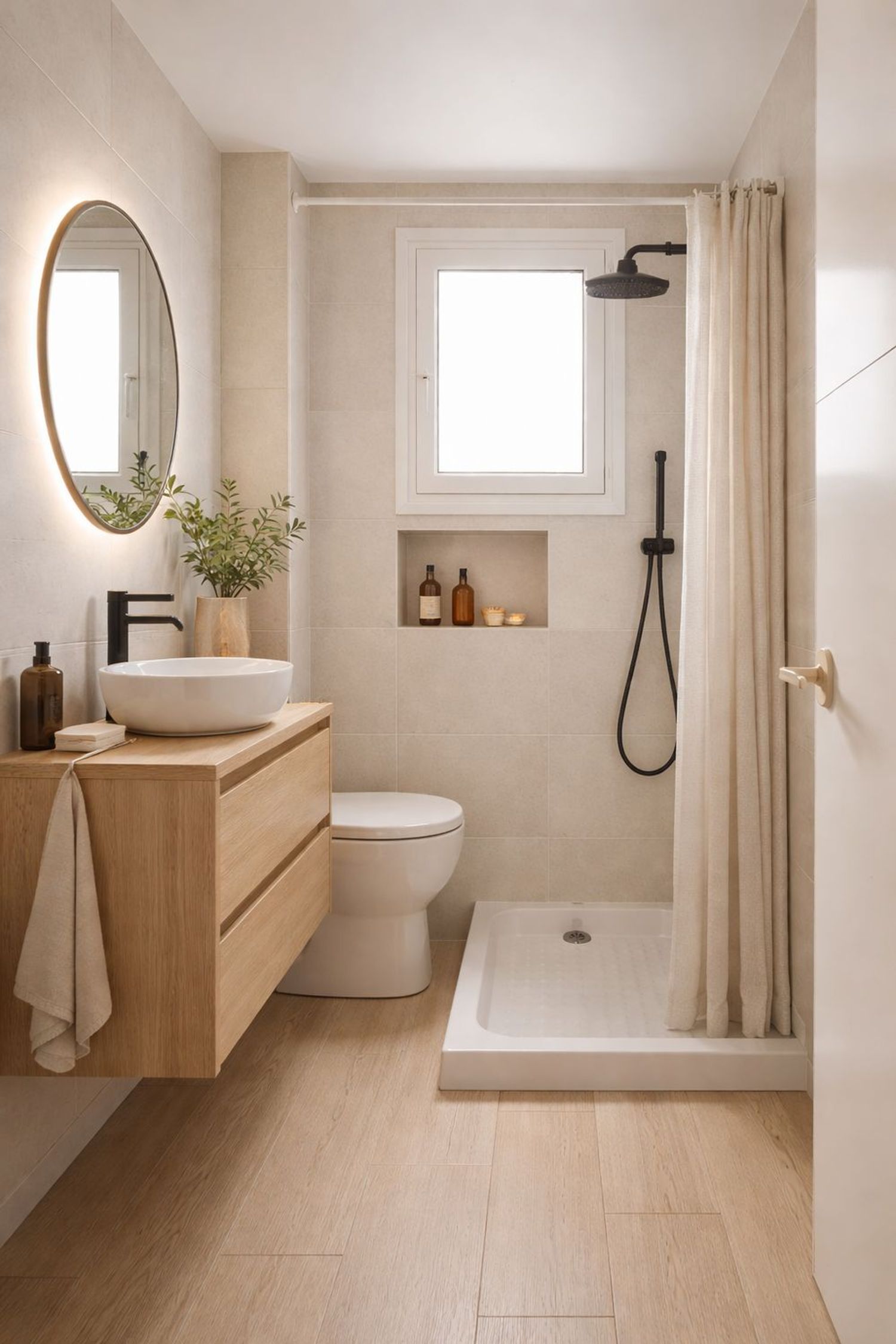 Piso en calle de Moraira, 4 - Foto 18