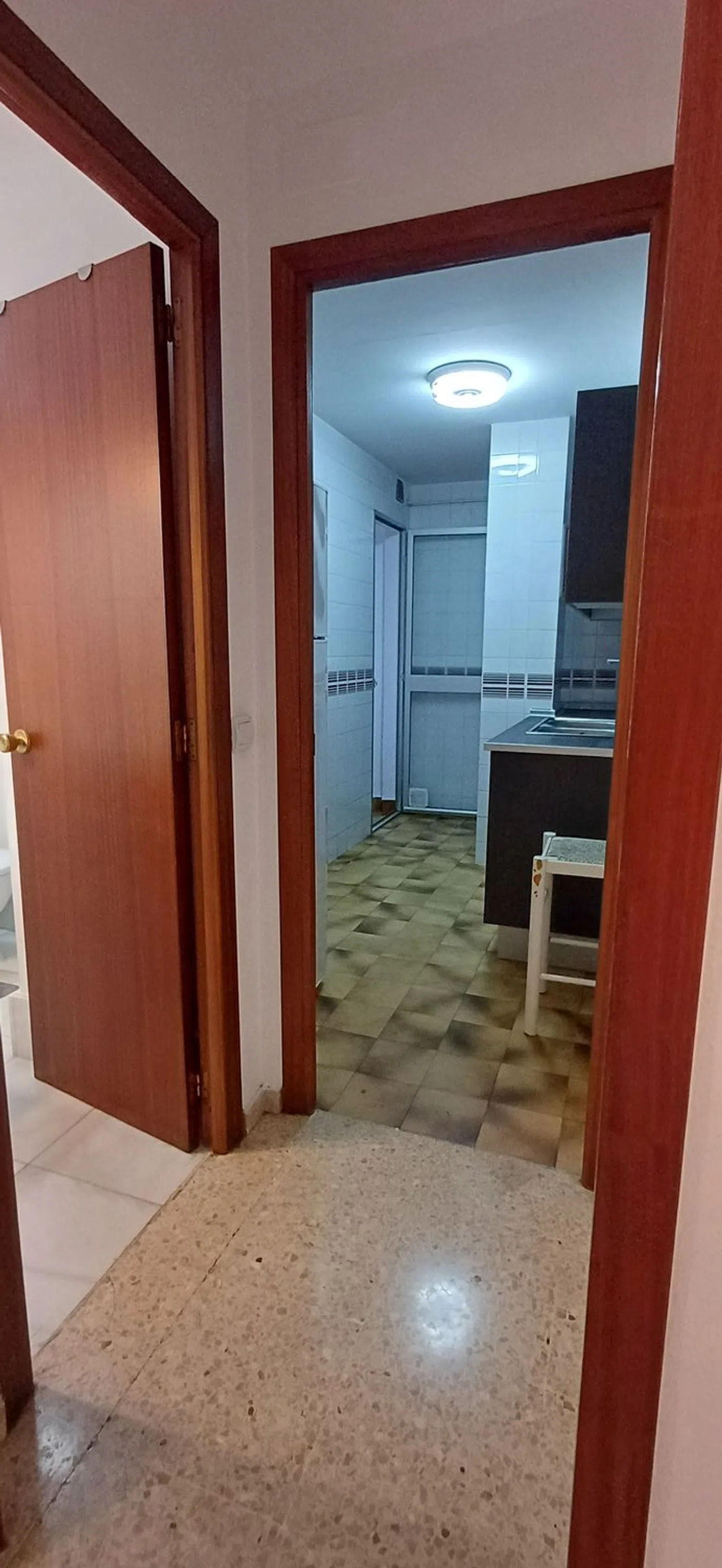 Piso en calle Castillo de Alcala de Guadaira, 17 - Foto 3