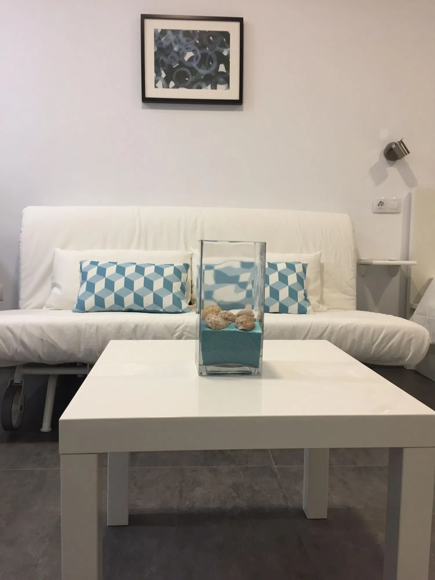 Estudio en calle Pedro Castillo Westerling, 18 - Foto 3