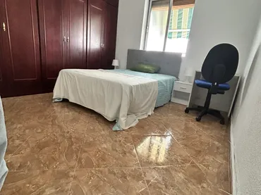 Piso en  Calle Arzobispo Guerrero 15 - Foto 8