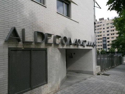 Piso en Josefina aldecoa, 40