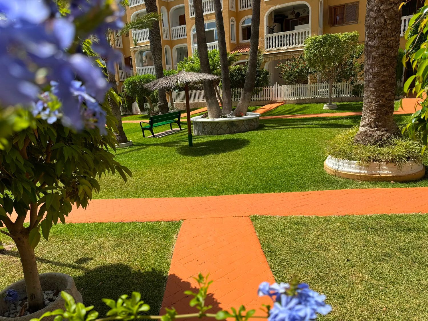 Chalet adosado en Calle Sant Bartomeu, 117, Campello Playa, Campello Playa - Foto 11