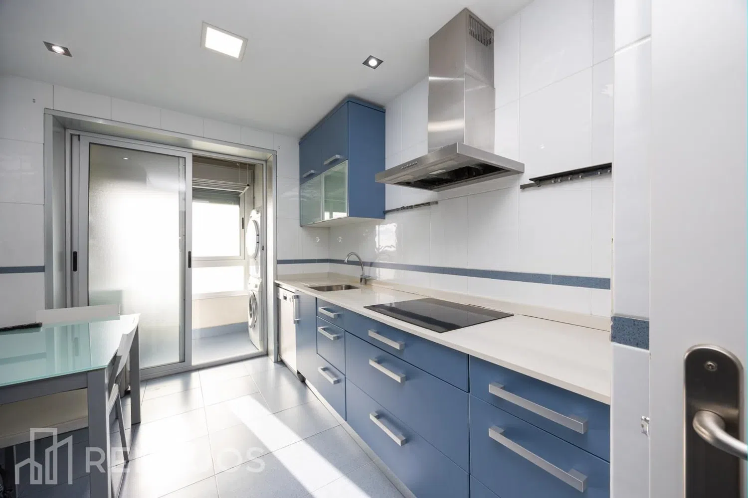 Piso en avenida del Ensanche de Vallecas - Foto 7