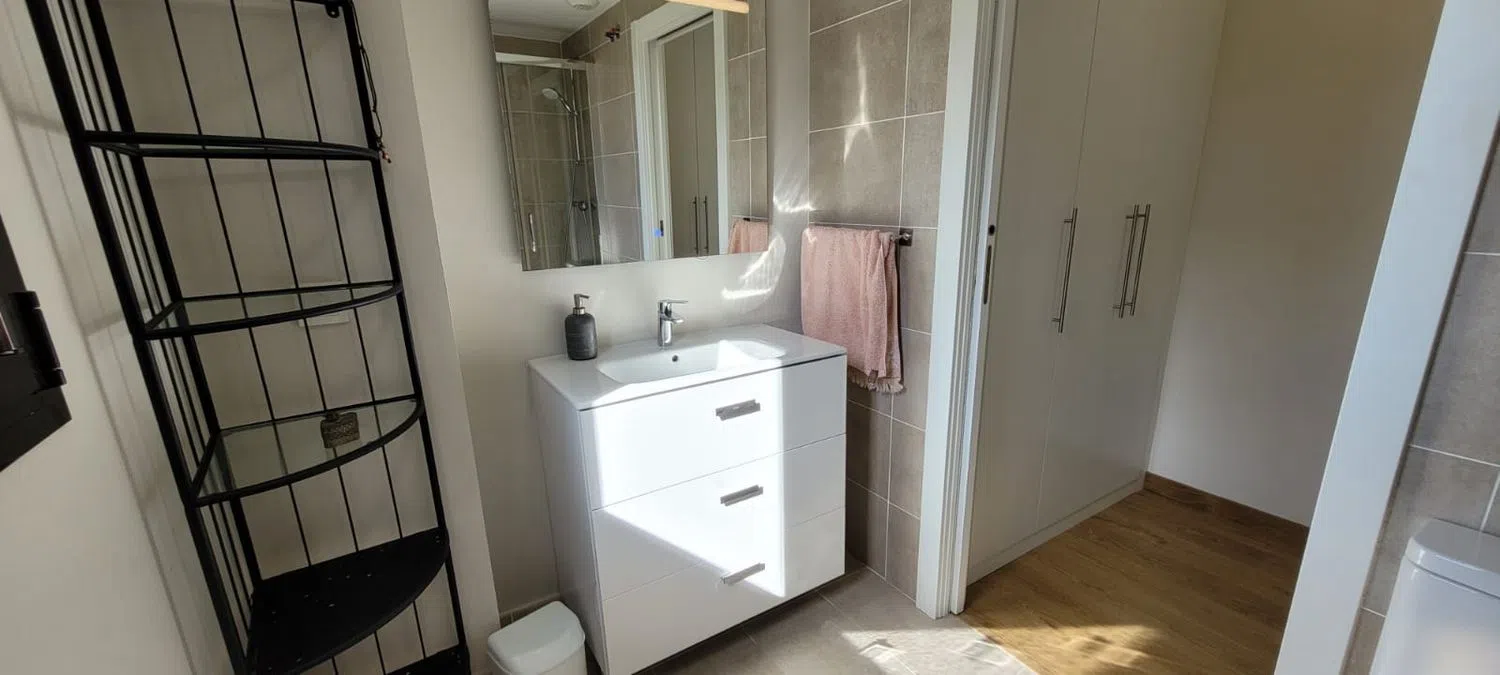 Piso en calle Pacífico, 24 - Foto 12