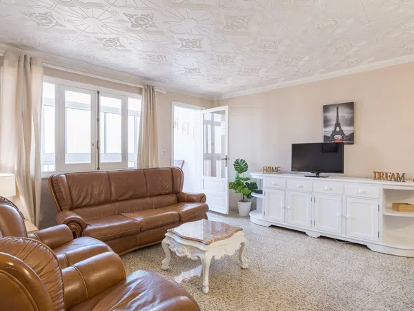 Piso en calle Beethoven, 3 - Foto 10