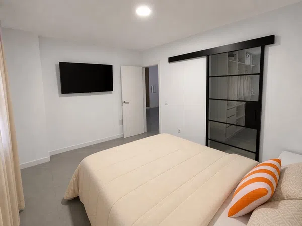 Piso en Calle Rosendo Díaz Méndez, 18, La Laguna - Foto 4