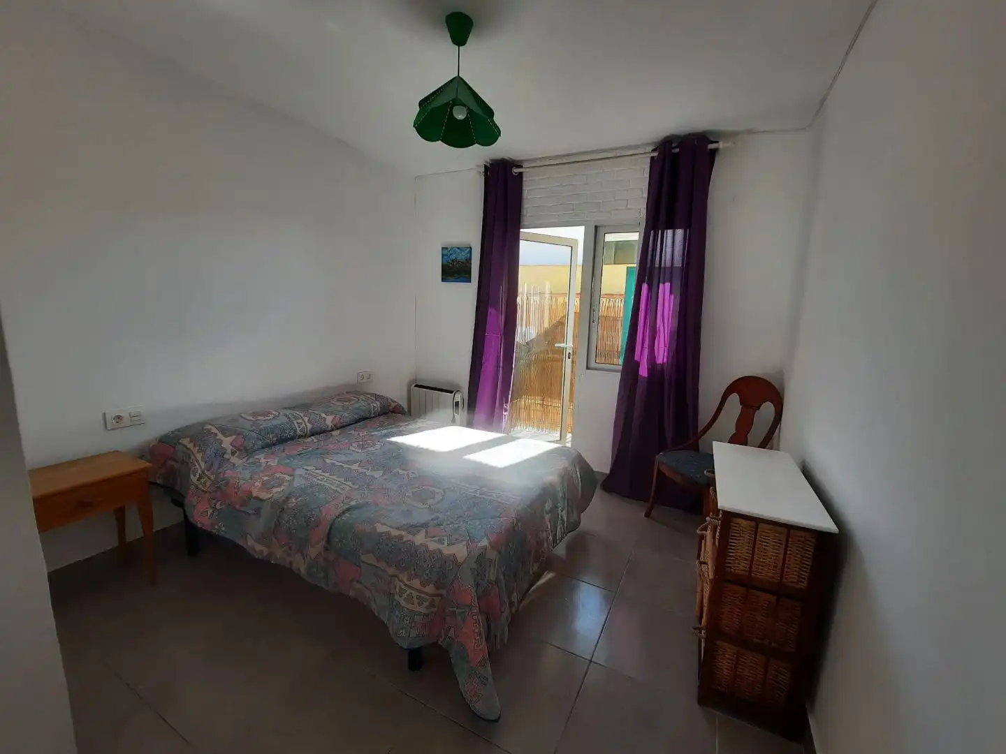 Piso en  Carrer D'Antonio Trueba 23 - Foto 8