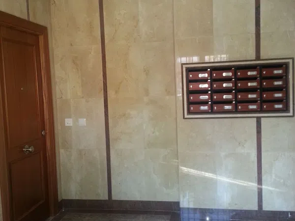 Piso en Avenida Alfonso IX de León, 99 - Foto 13