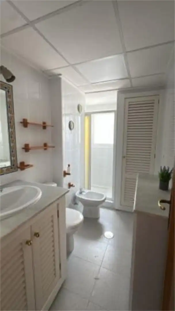 Apartamento en Playa de poniente - Foto 5