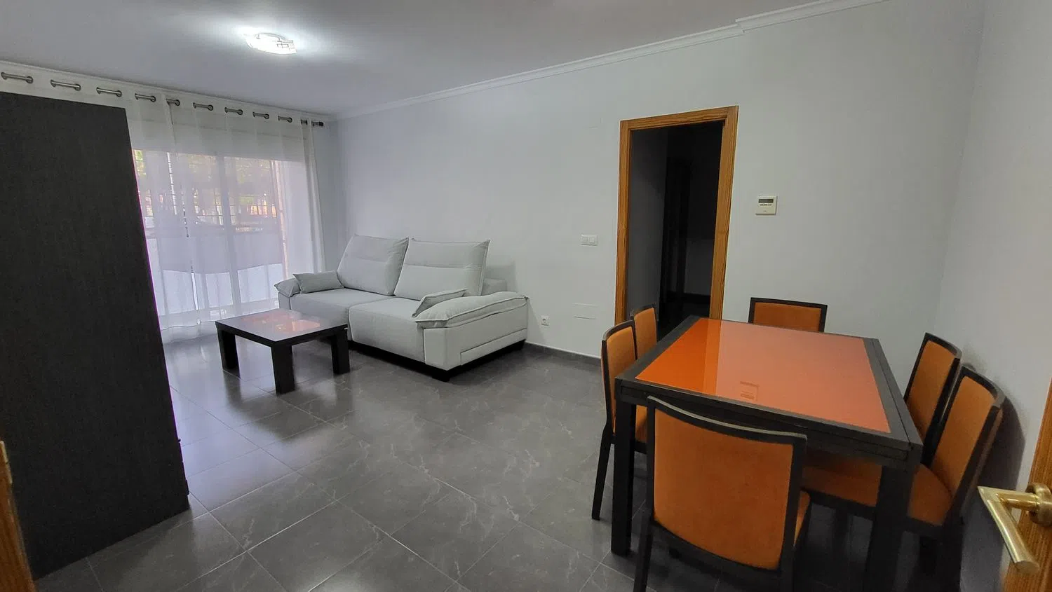 Piso en avenida Francisco Jiménez Ruiz, 17 - Foto 2