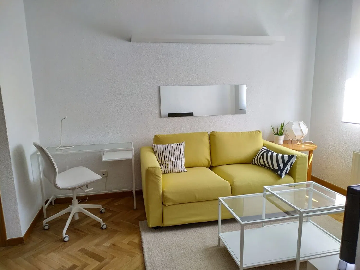 Piso en calle Hontoria del Pinar, 5 - Foto 2