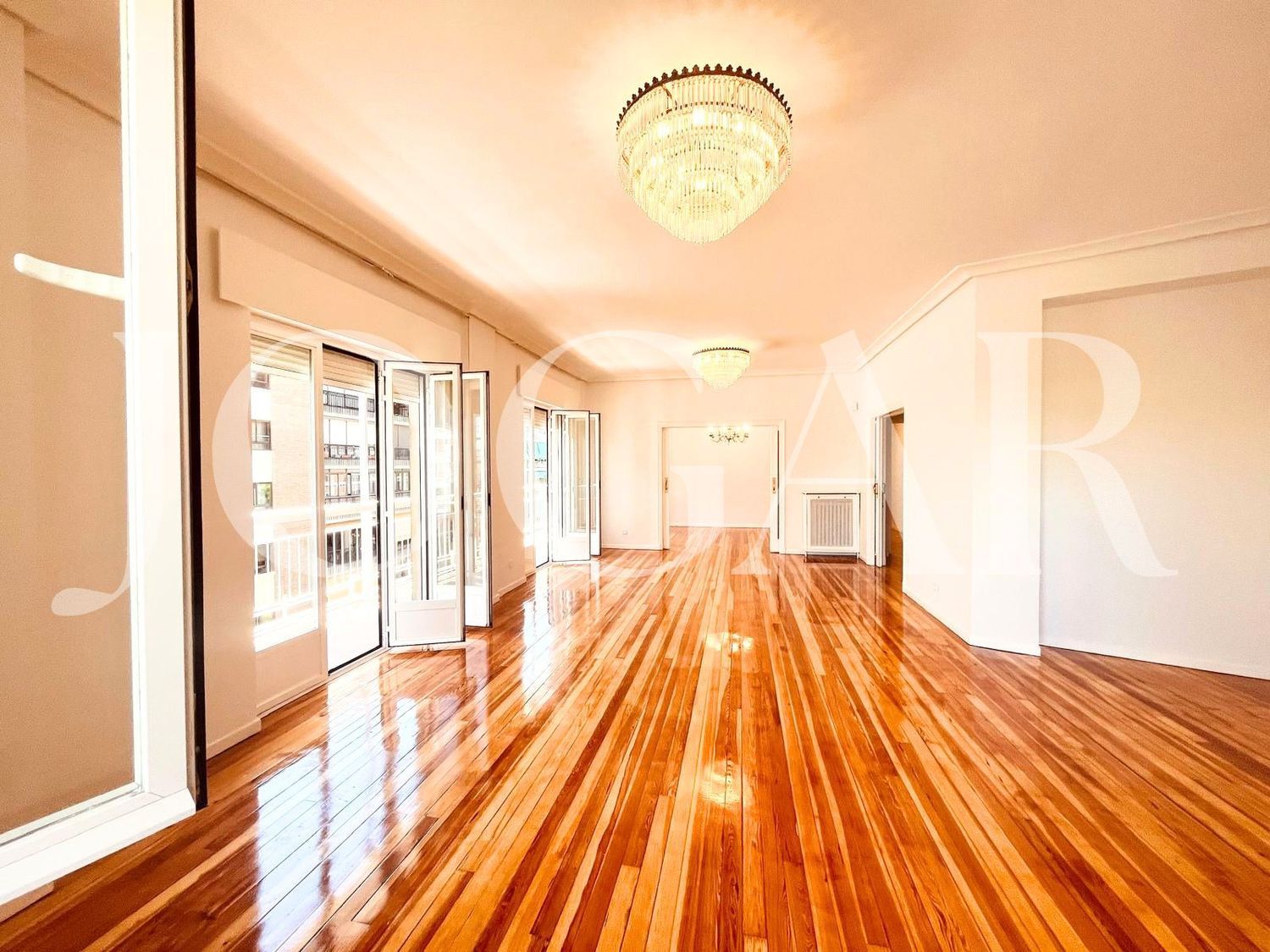 Piso en Paseo de San Francisco de Sales, 38, Vallehermoso - Foto 4