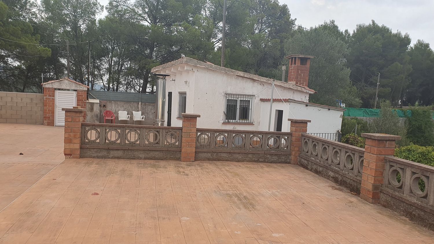 Casa o chalet independiente en Urbanització Rives Blaves -vi, 6 - Foto 5