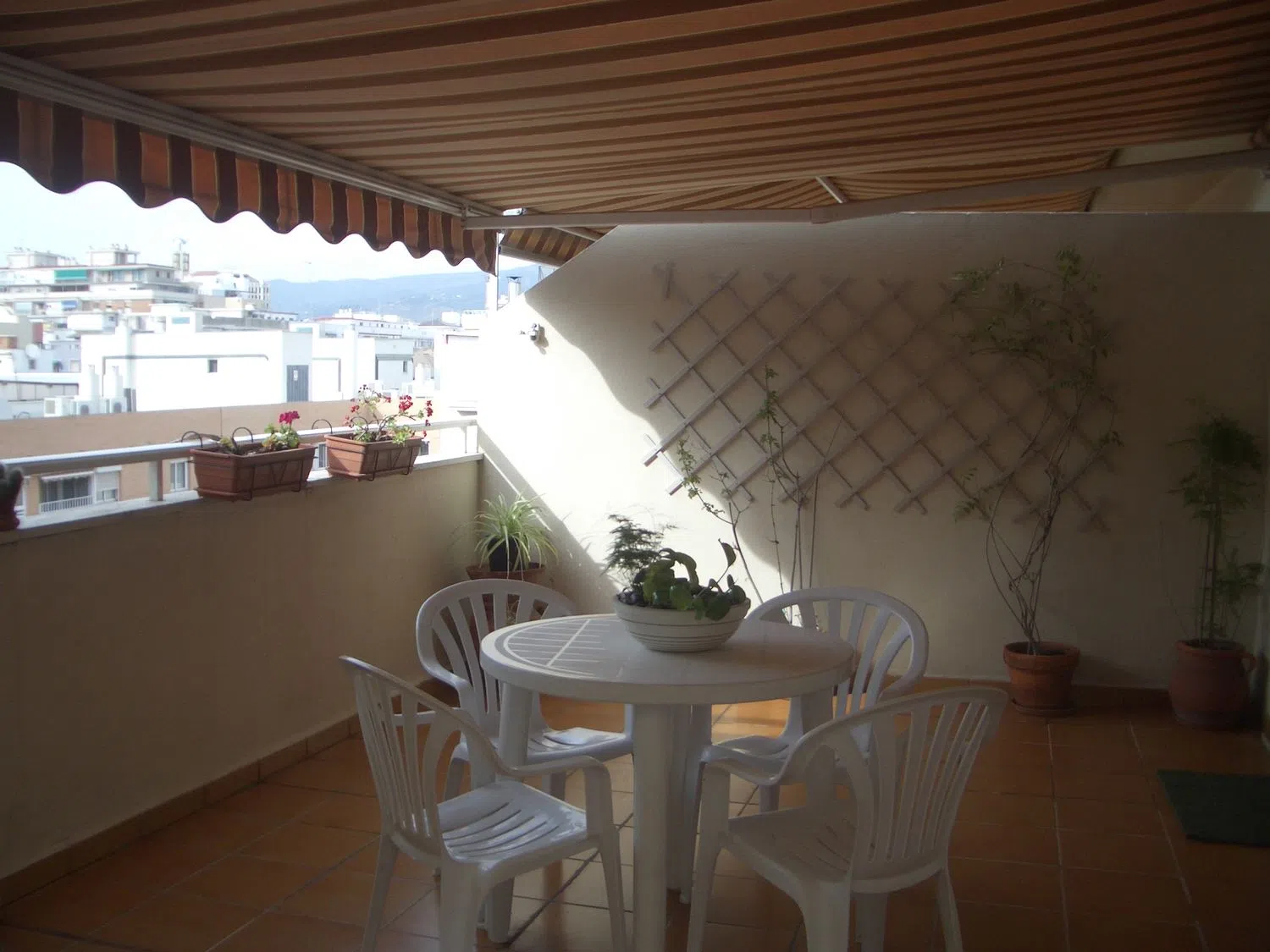 Ático en calle Canales, 10