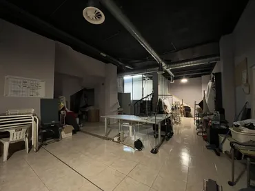 Local comercial en  Calle General Weyler 121 - Foto 3