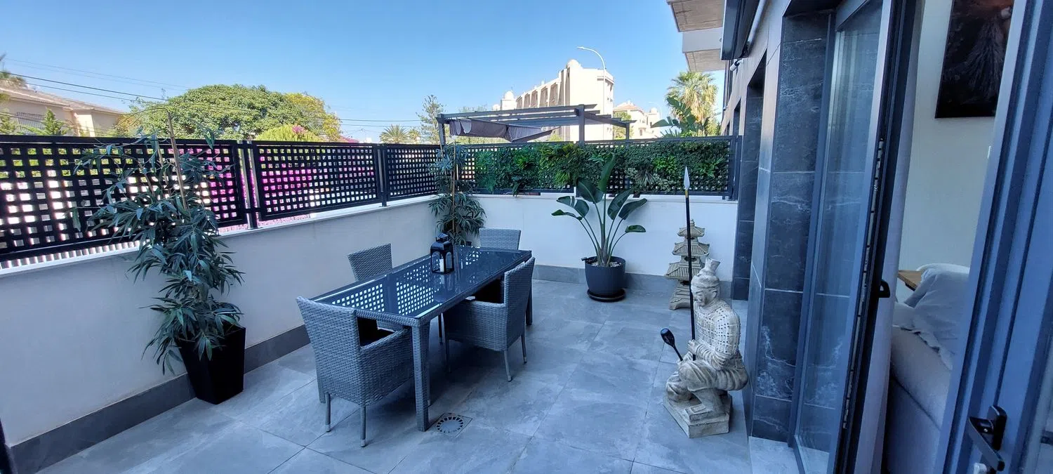 Chalet adosado en calle Gastón Castelló,31, 1 - Foto 21