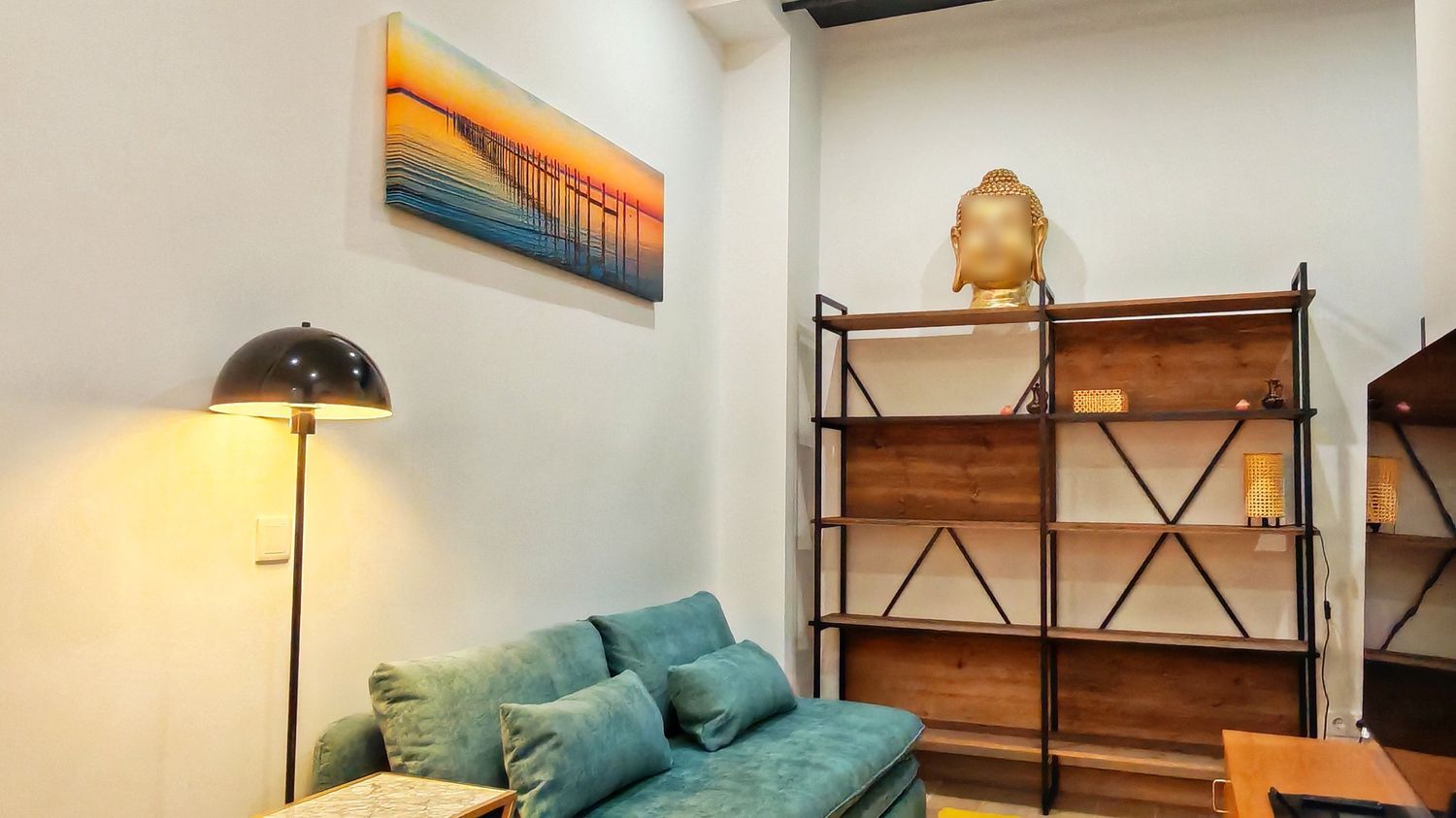 Dúplex en calle de Espronceda, 34 - Foto 17