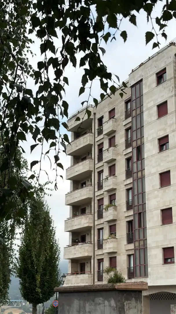 Piso en  Calle Virgilio Palacio 8 - Foto 3