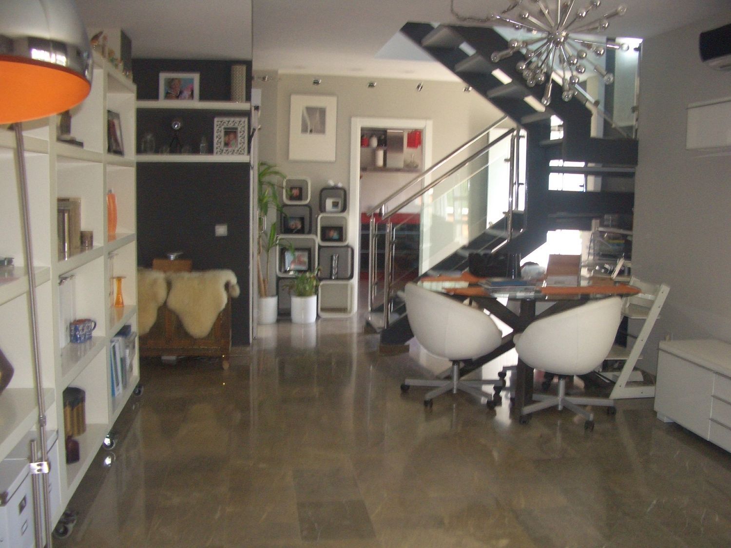 Chalet pareado en Calle Atarfe, 22, La Cañada - Costacabana - Loma Cabrera, La Cañada - Costacabana - Loma Cabrera - Foto 7