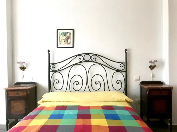 Piso en Los Olivos, Los Olivos - Foto 4