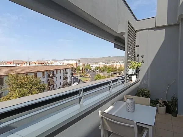 Ático en Balanzona, 15