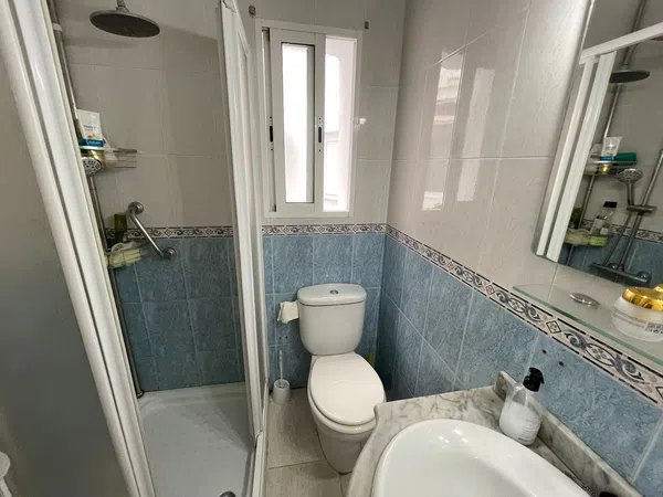 Alquiler de piso en Calle San Diego de Alcalá, 3 - Foto 4