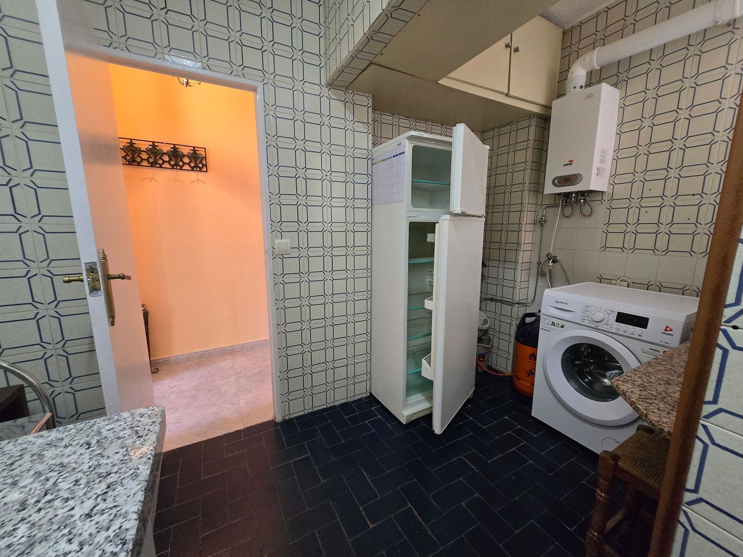 Piso en El Avellano, 9 - Foto 4