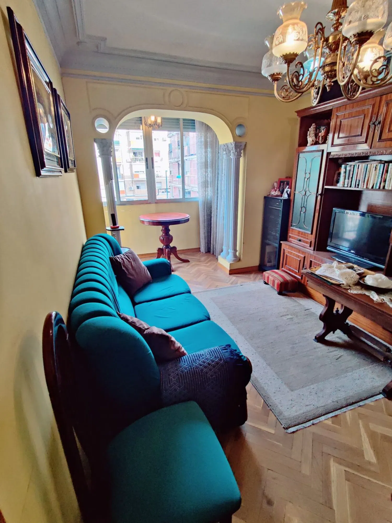 Piso en Barrio Santos - Foto 7