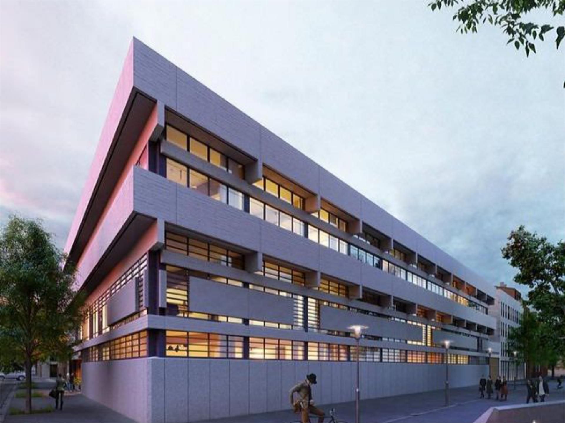 Piso en  Carrer de Sancho de Ávila 43 - Foto 6